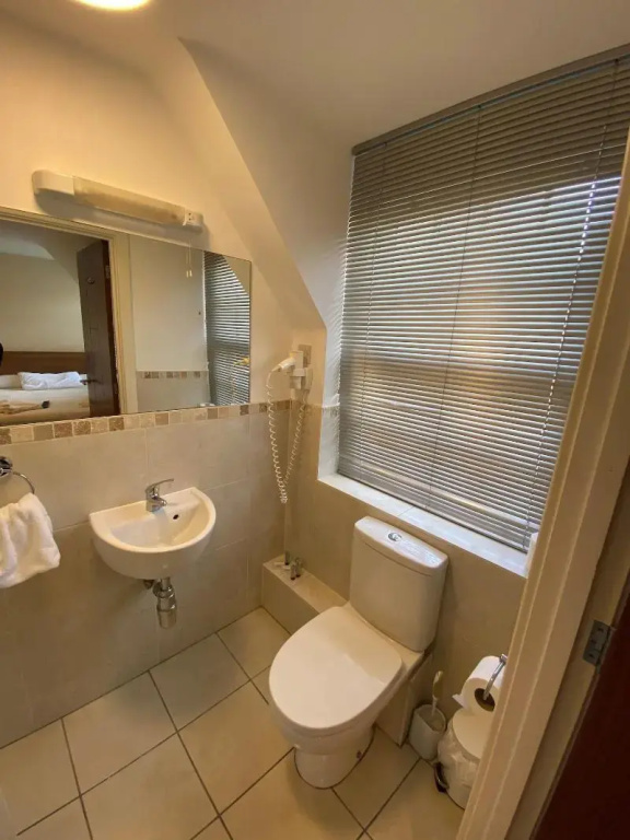 Wendover Arms - Chambres