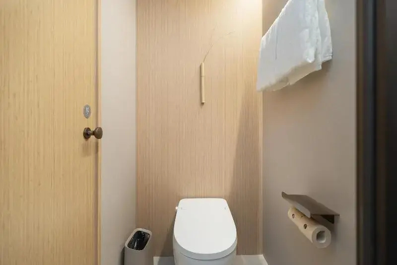 Landmark International Hotel Science City Hotel - Chambres