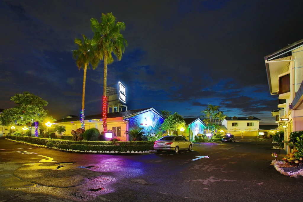 Hotel photo 10