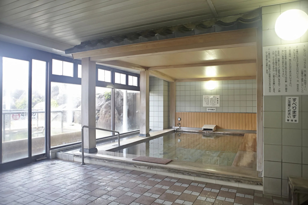 Ichimanri Hotel Golden Century - Général