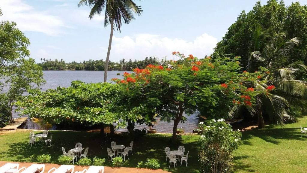 Waterside Bentota - фото 10