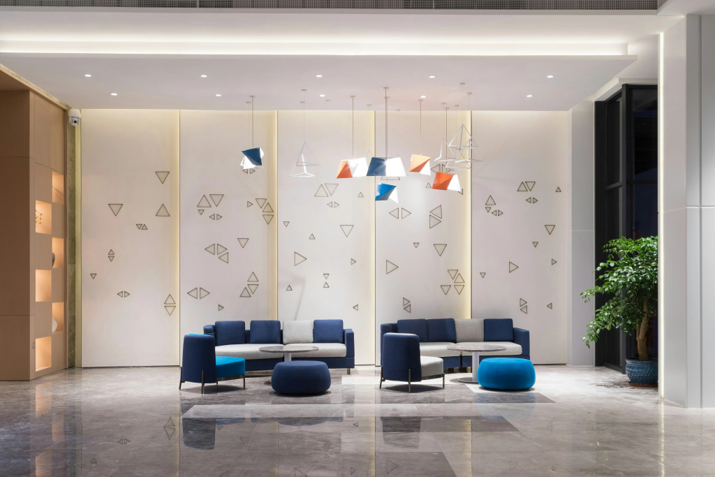 Holiday inn Express Dongguan Shatian by IHG - Général