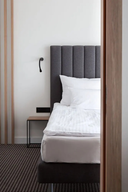 Shuum Boutique Wellness Hotel - Chambres