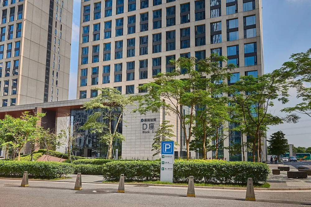 HeeFun Apartment