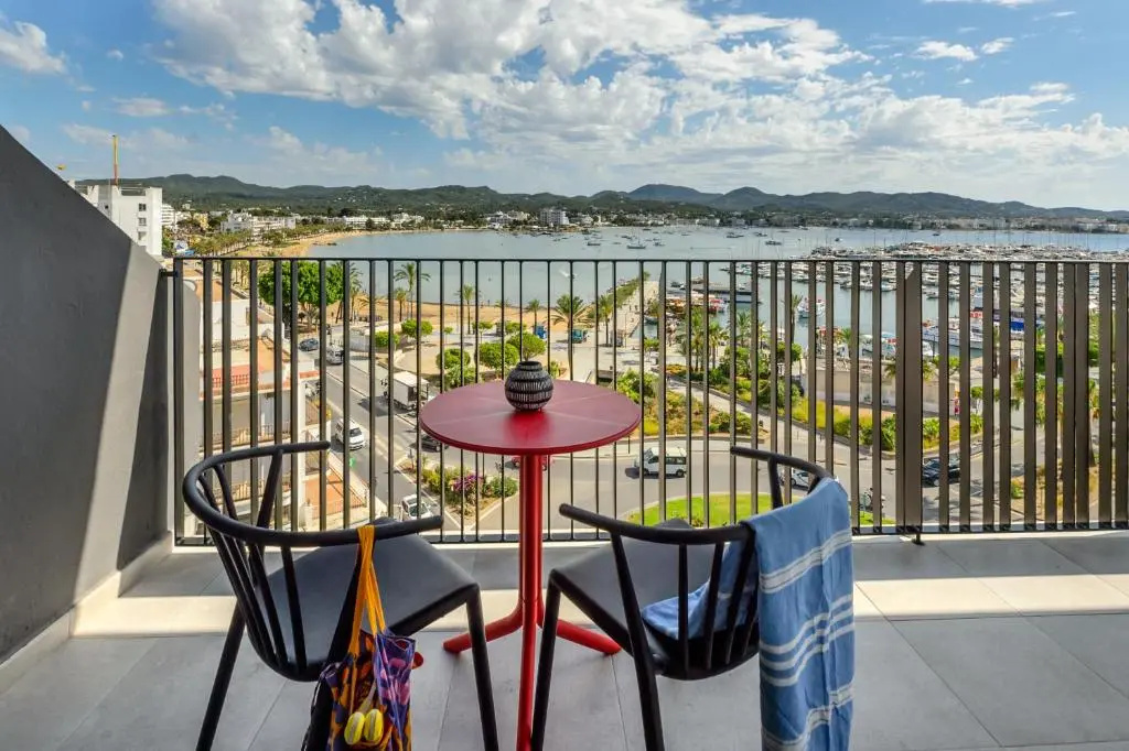 Hotel Vibra District - Adults Only - Chambres