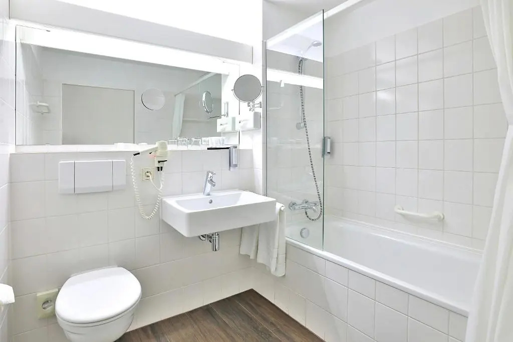 Victor's Residenz-Hotel München - Chambres