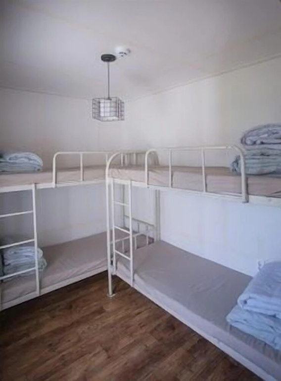 Bed in Dorm (female dorm)