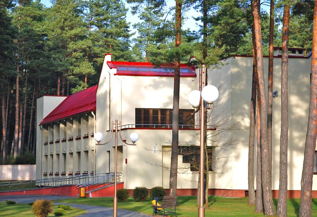 Hotel photo 20