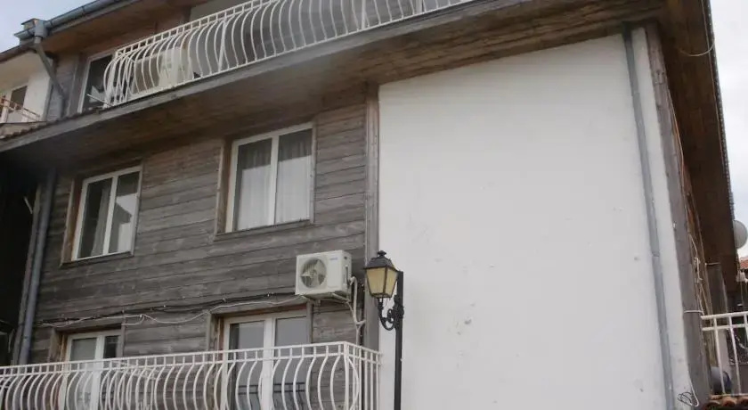Svetla Guest House