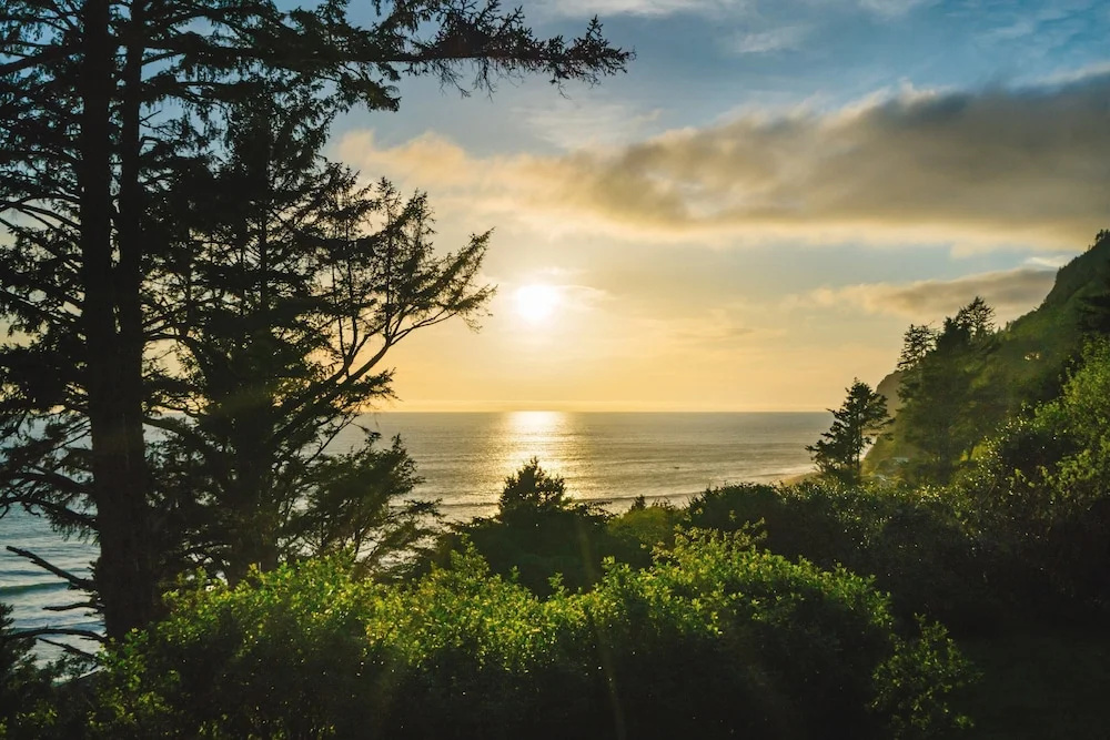 Ocean Views, Outdoor Living, 5min Walk to Beach The Purcell House by Avantstay