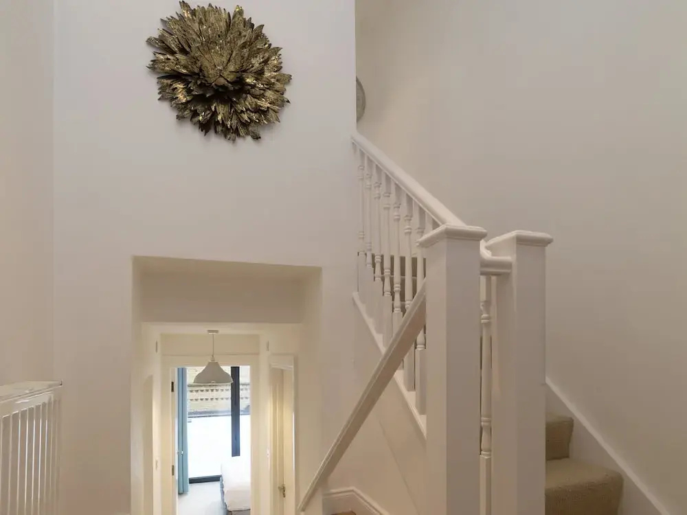Boutique Tower Bridge Apartment - Général