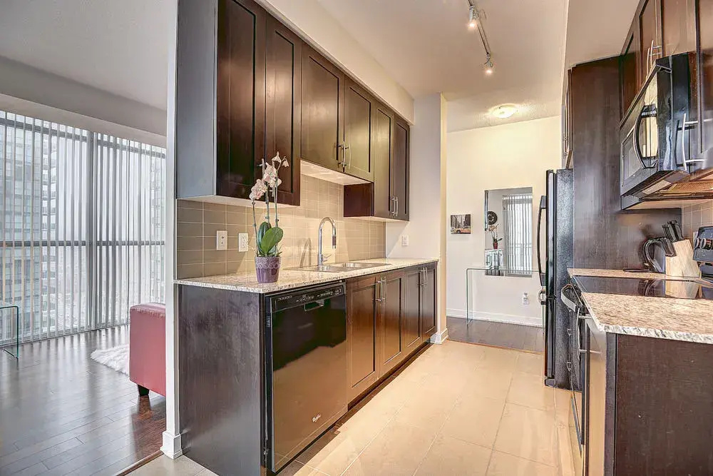 The Park Residences at Parkside Village - фото 14