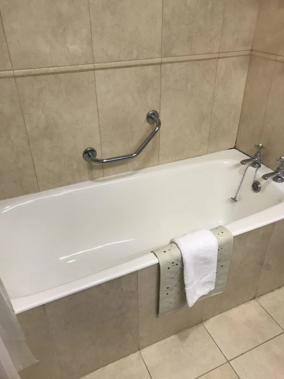 Maudlins House Hotel - Chambres