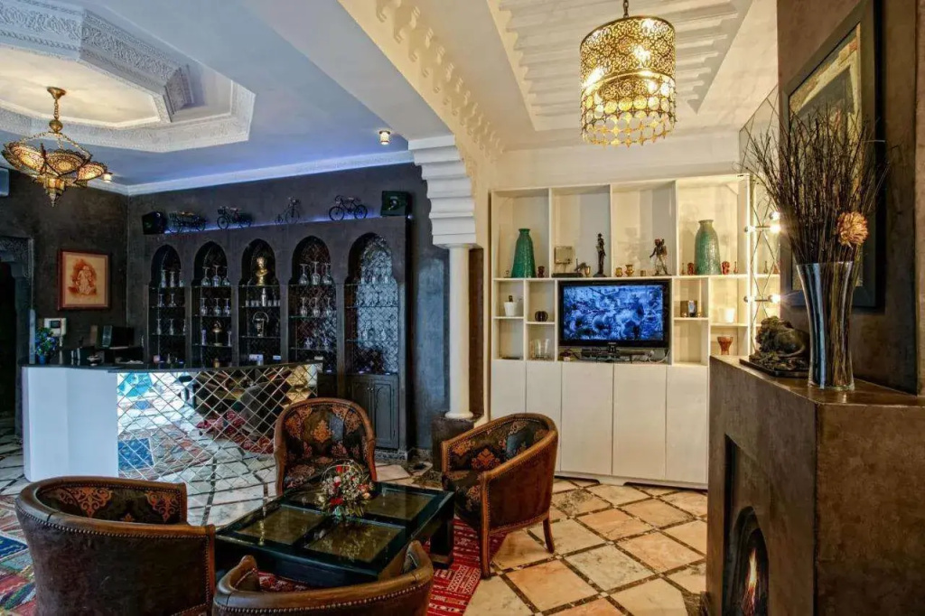 Hotel photo 4