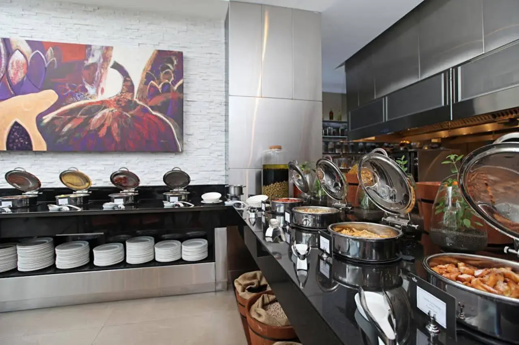 InterContinental Costa Rica at Multiplaza Mall by IHG - фото 13
