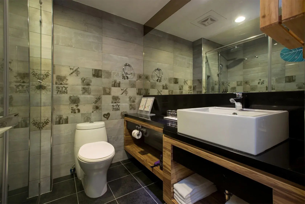 Hotelday+ Kenting -SMOKEY JOE'S HOTEL - фото 45