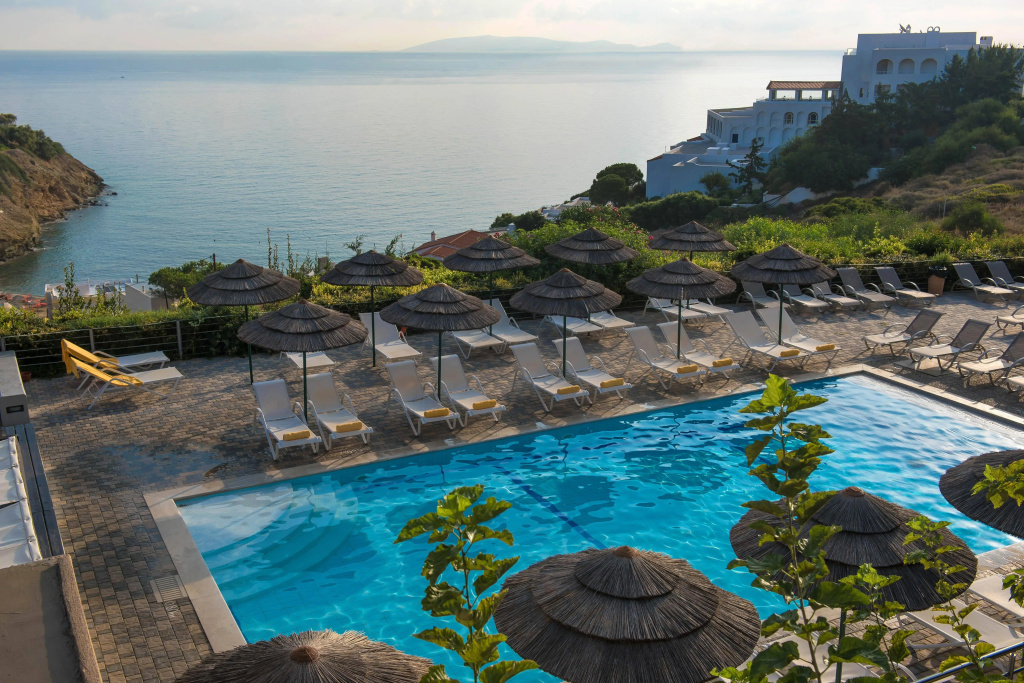 Blue Bay Resort Hotel - Général