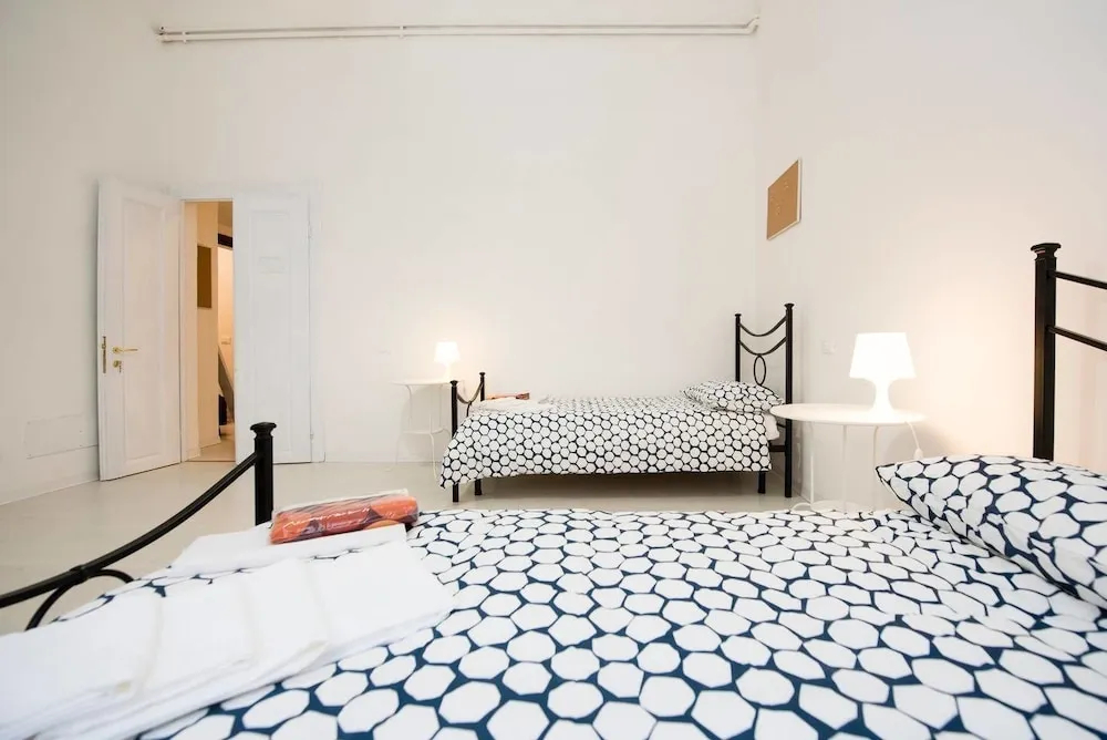 Palazzo Vecchietti — фото 5