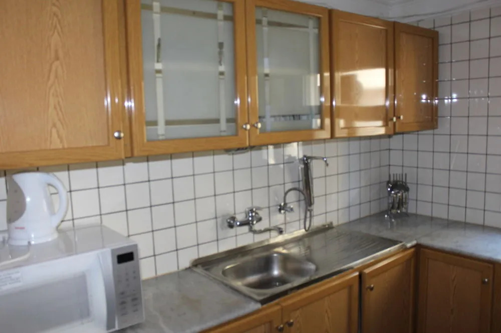 Terrace Furnished Apartments- Fintas1 - фото 19