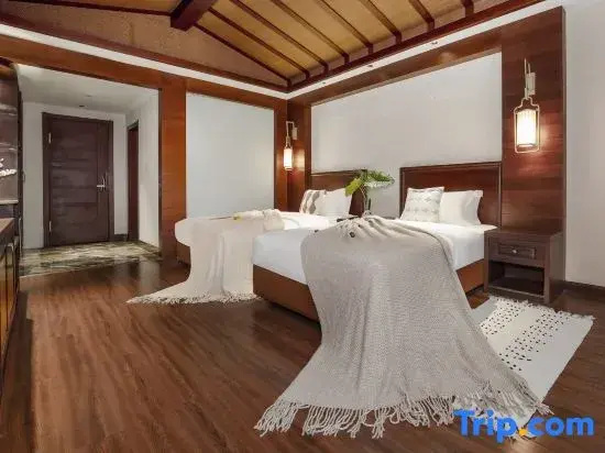Baoyu Resort - Chambres