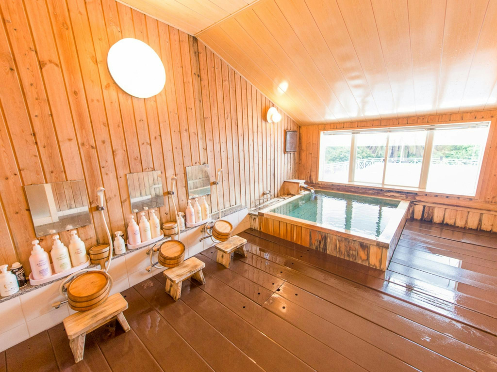 LiVEMAX RESORT Izu Shimoda - Général