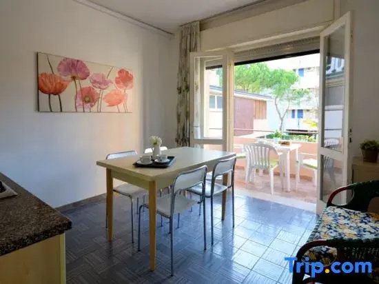 Charming Family House in a Central Area
