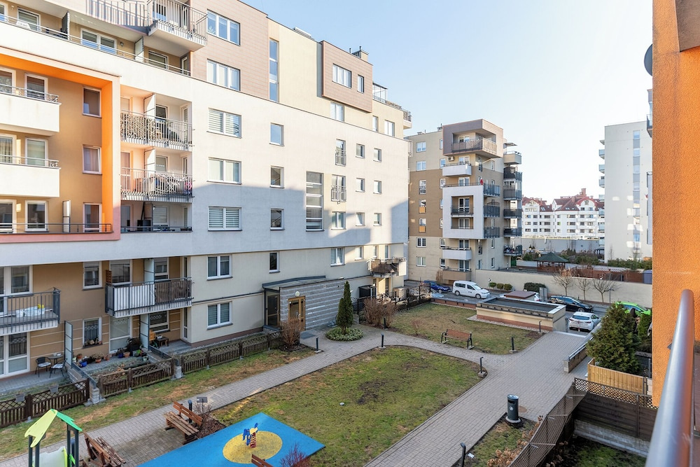 RentPlanet - Apartament Skoroszewska