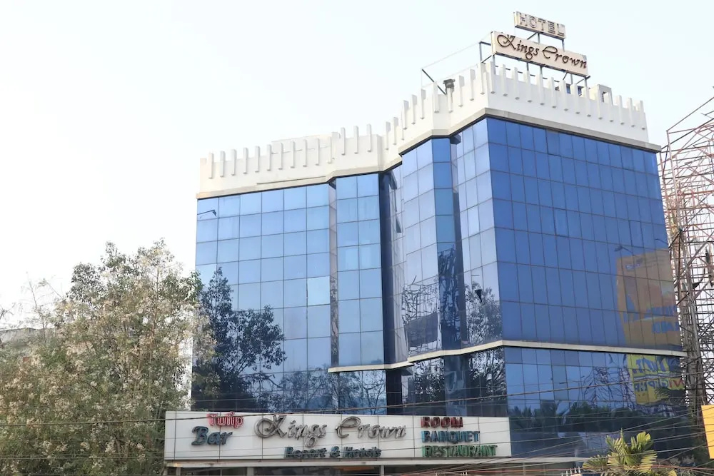 Kings Crown Hotel Salt Lake
