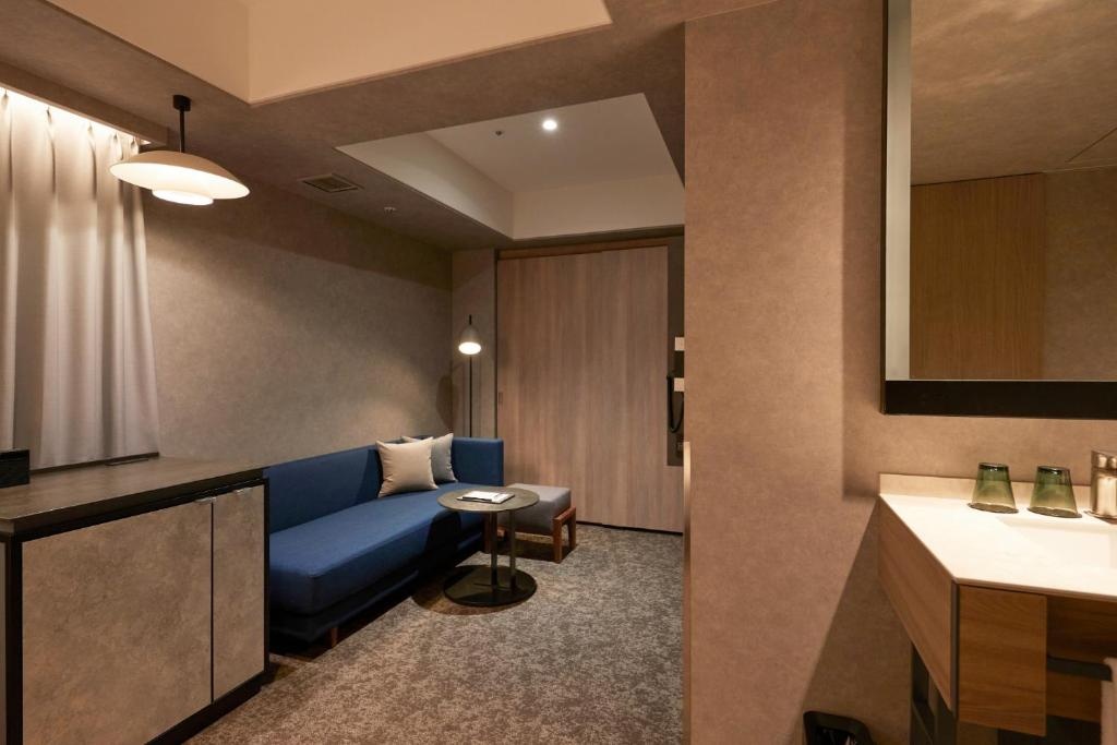 Nohga Hotel Kiyomizu Kyoto 사진 10