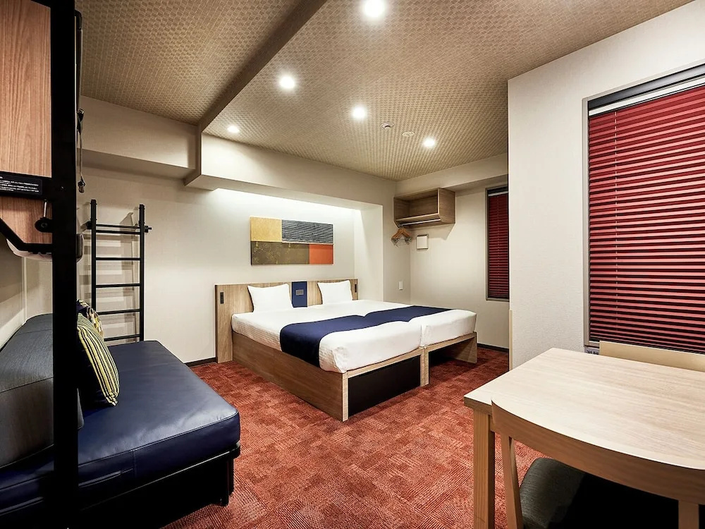 MONday Apart Premium KYOTO Station 사진 13