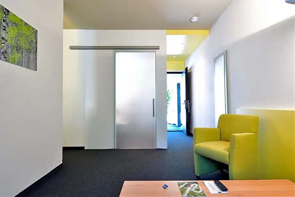 Hotel Sommerau - Chambres