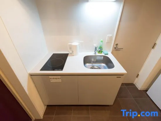 Fare Metallo 11 rooms Nishi shinjyuku in Nakano City 사진 4