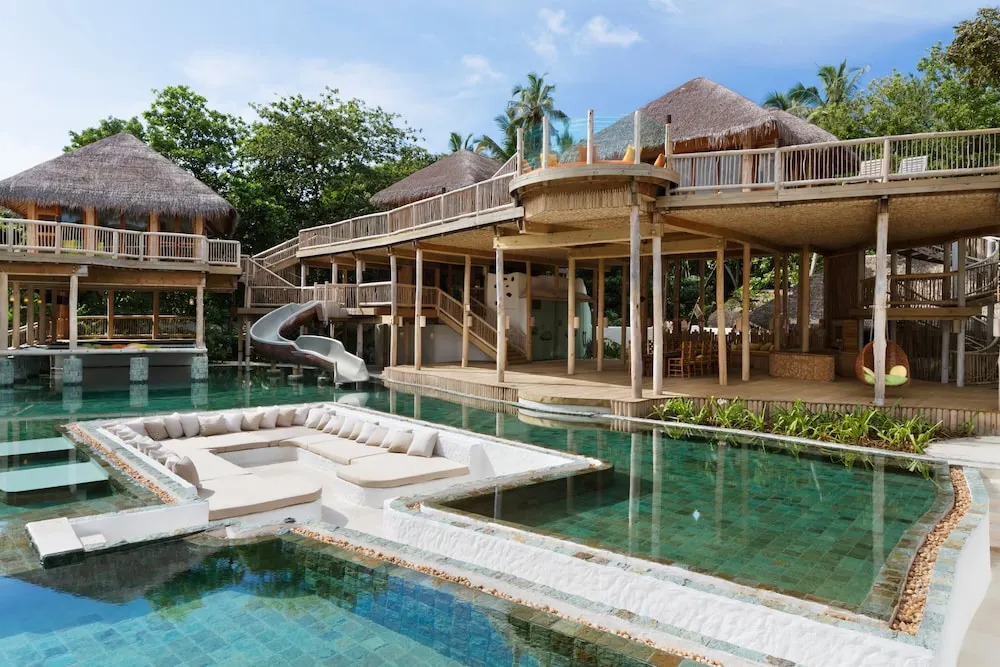 Soneva Fushi