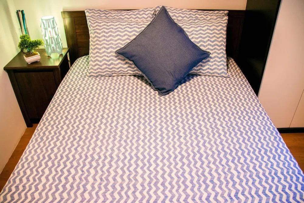 Lollipop Flats City Centre Supreme Suite - Chambres