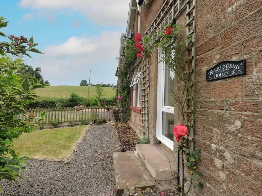 Lucys Cottage