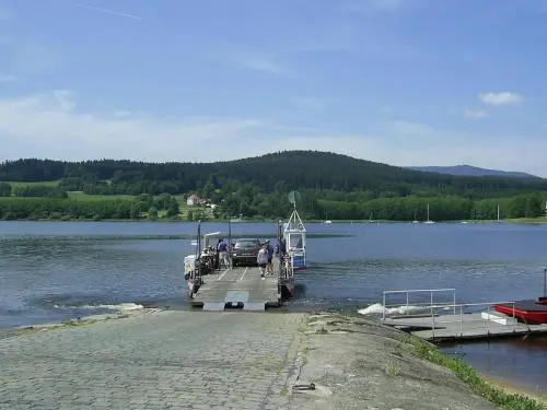 Pension Šejko - Général
