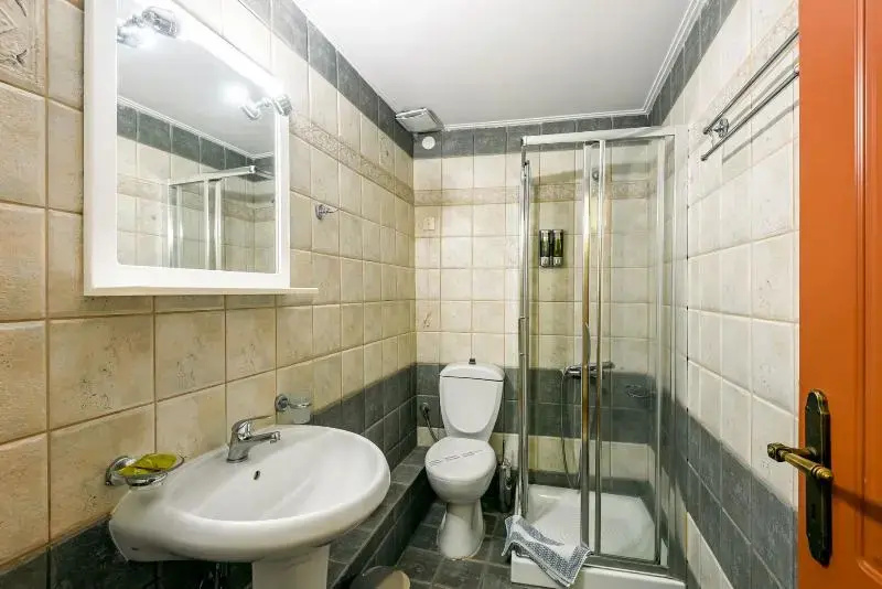 Belmondo Hotel - Chambres