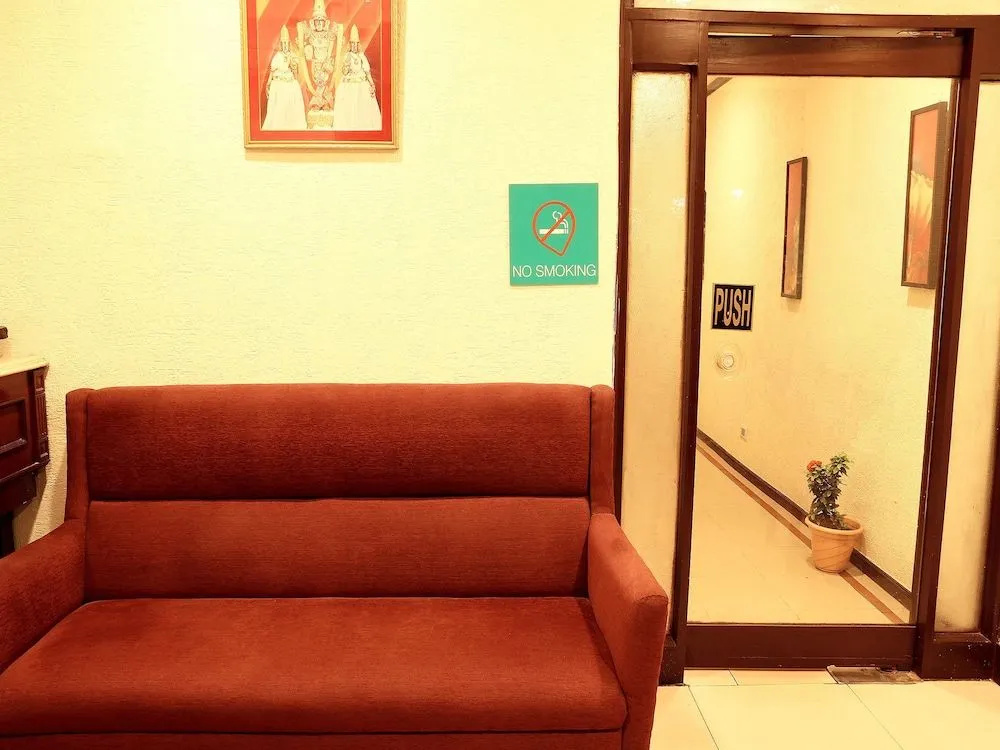 OYO 2625 Hotel Swagath - Général
