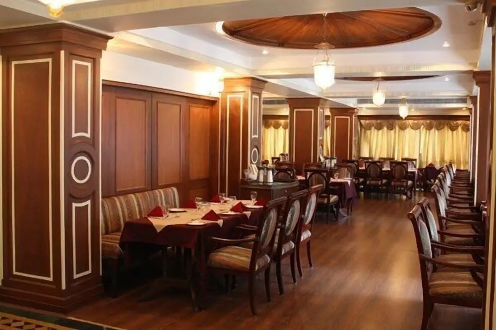 Hotel Inder Residency - Général