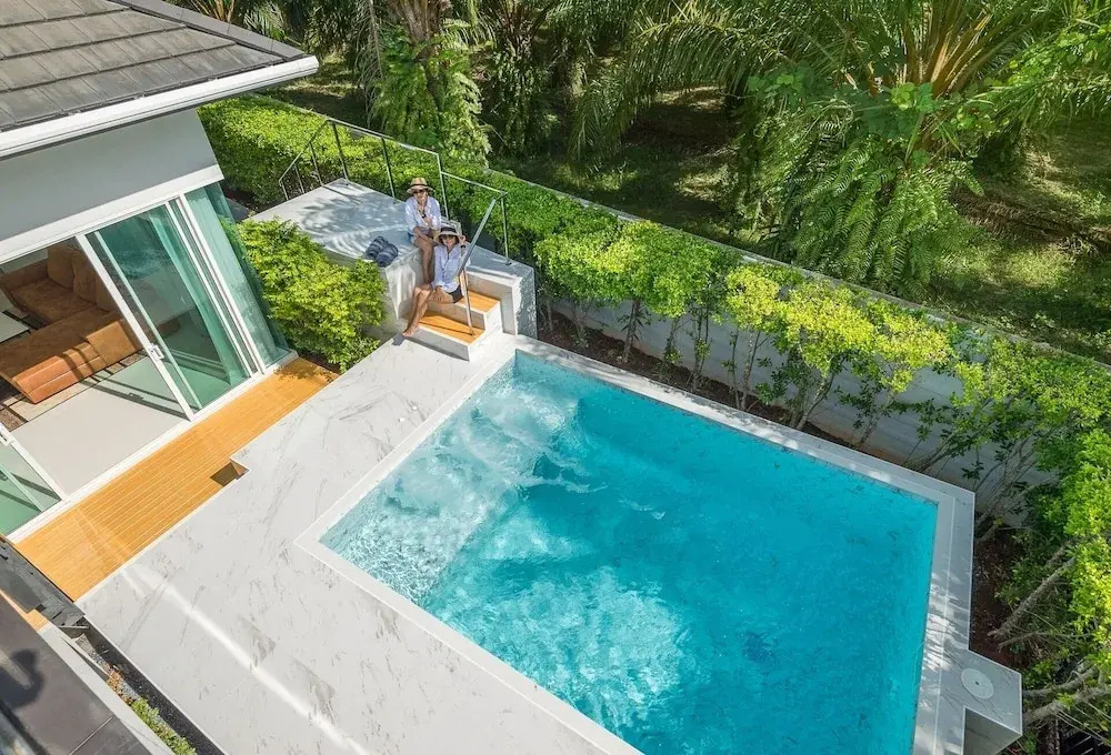 Premium Villa