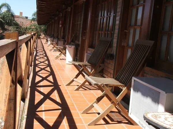 Apart Hotel Garay