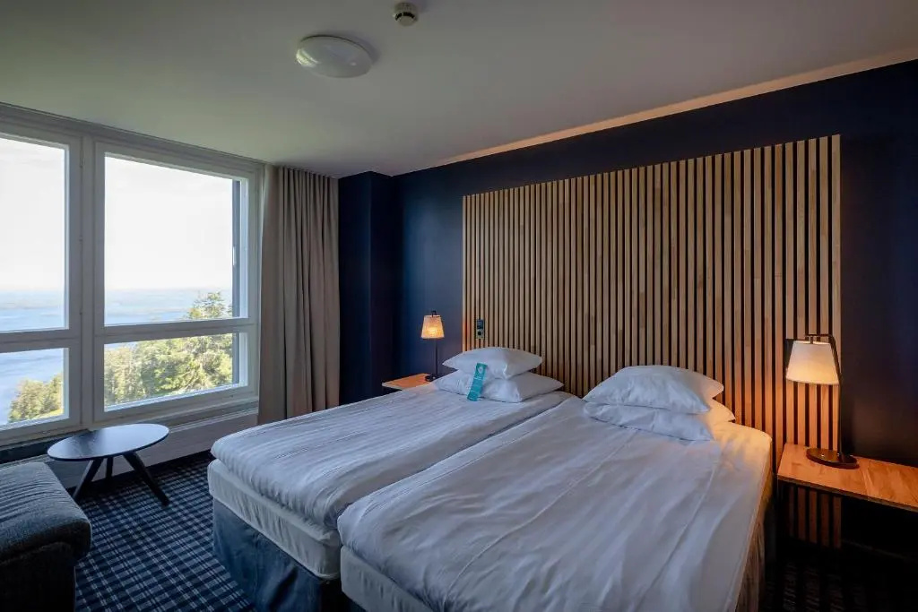 Superior room