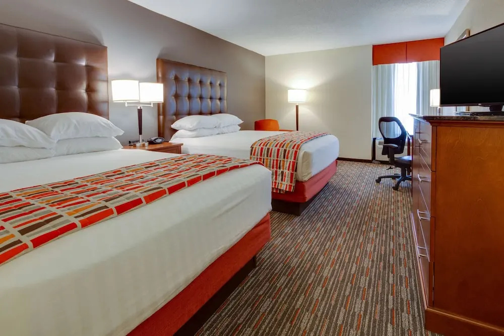 Drury Inn & Suites Memphis Southaven - Chambres