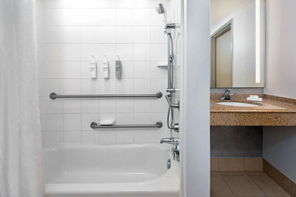 Hilton Garden Inn Tampa Airport Westshore - Général