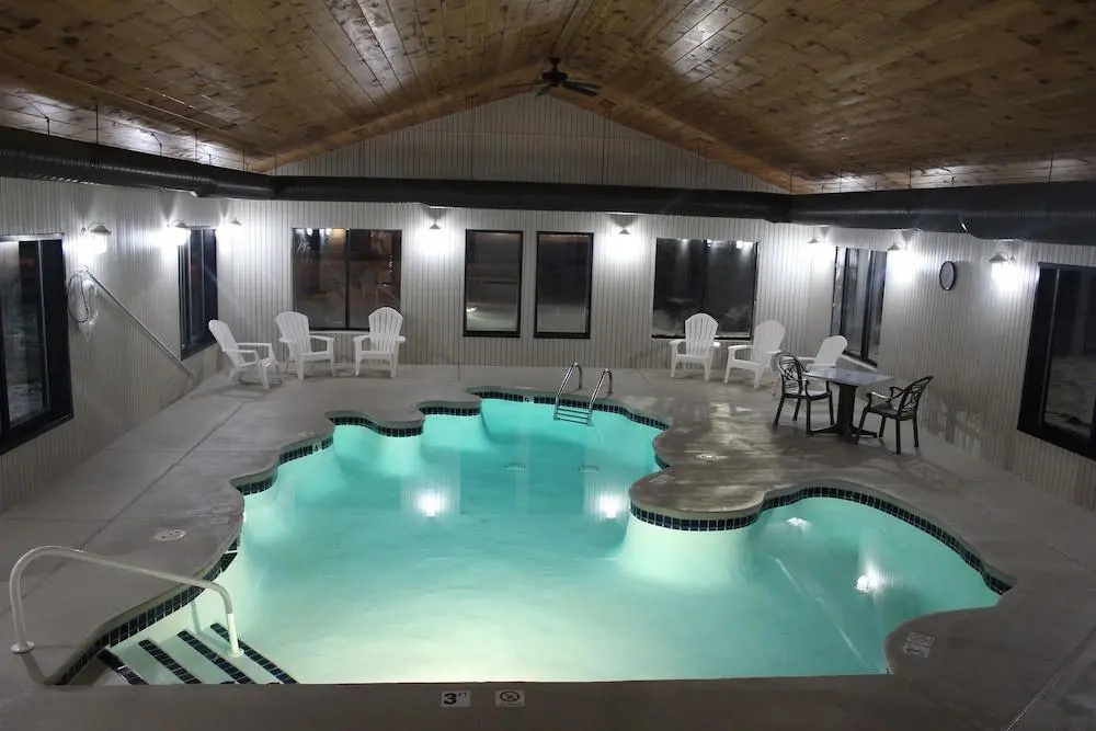 Hotel photo 18