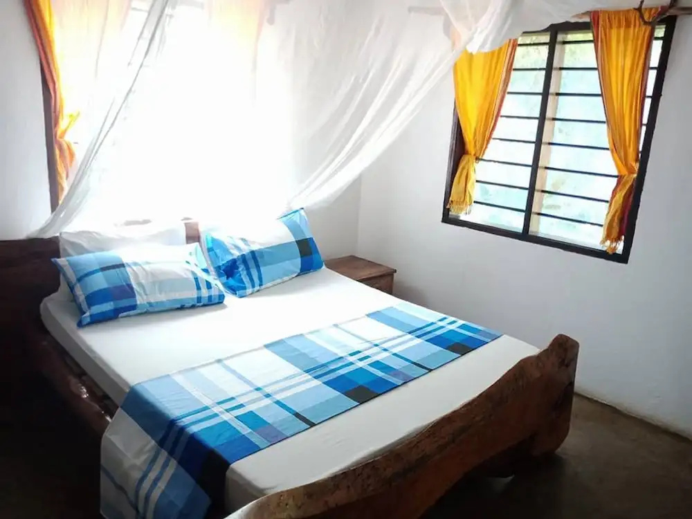 Soul breeze Beach Resort - Chambres