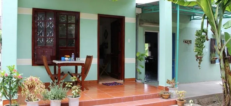 Azalea Homestay