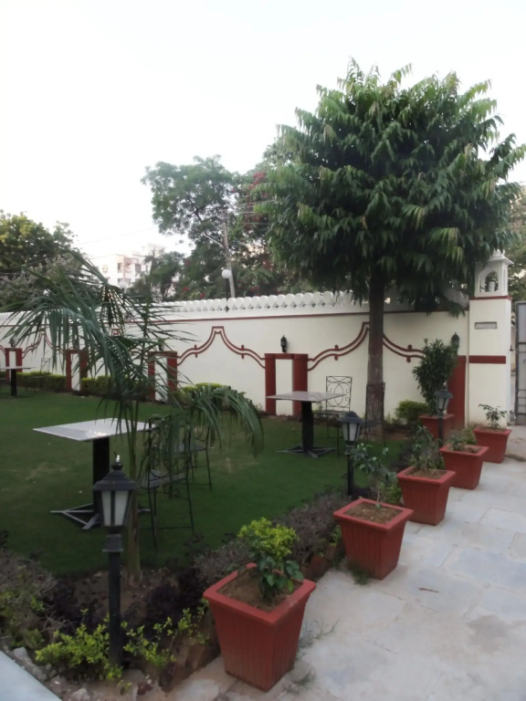 Hotel photo 21