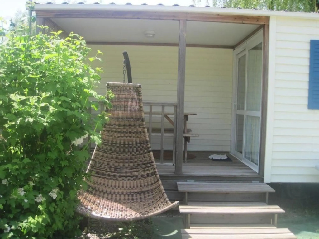 Camping Les Lavandes