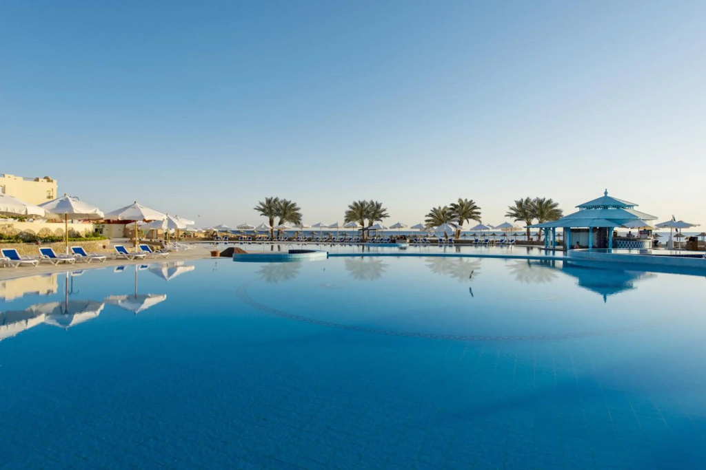 Concorde Moreen Beach Resort & Spa - фото 22